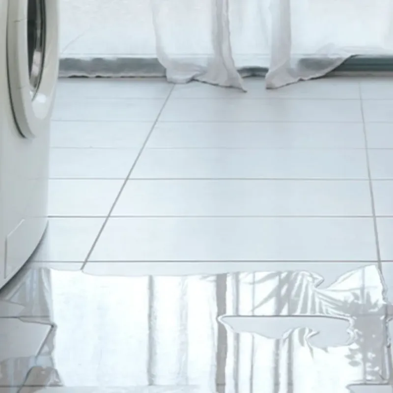 Appliance Leak Cleanup in San Leandro, CA