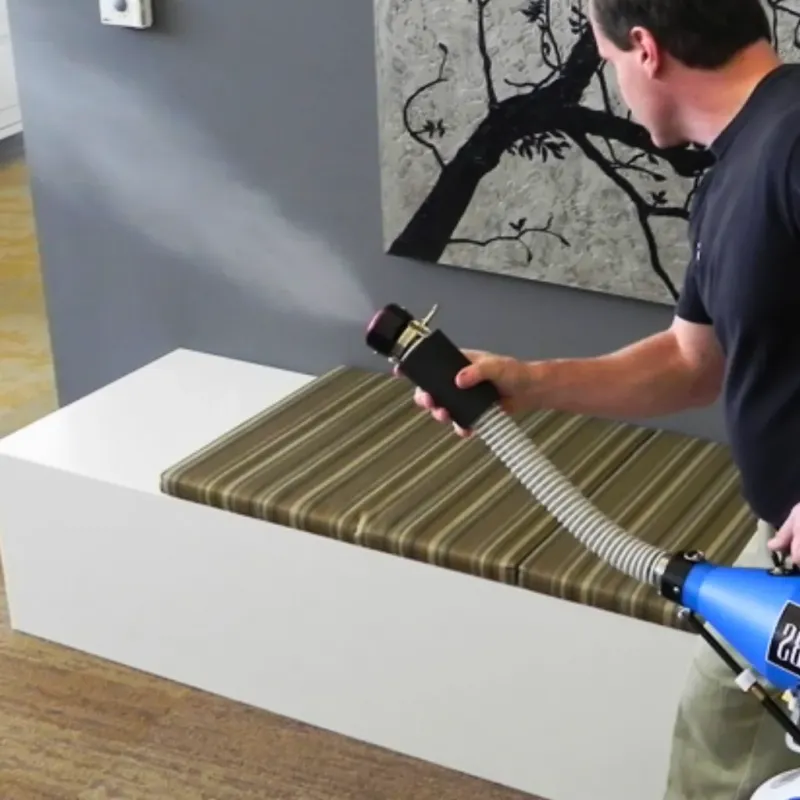 Professional Odor Removal in San Leandro, CA